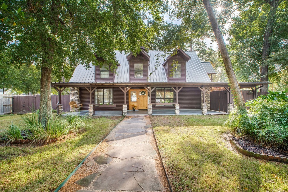 922 Weisinger Dr, Magnolia, TX 77354 - photo 1