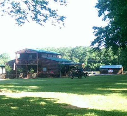 10005 Hwy 570 Ea St, Summit, MS 39666 - photo 1