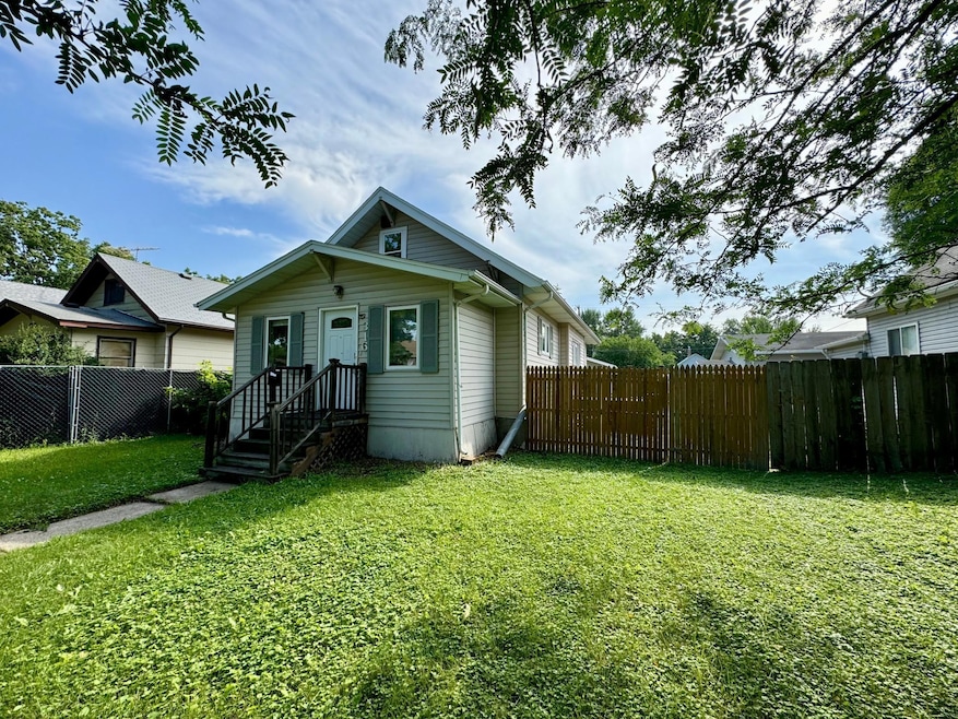 316 10th St N, Breckenridge, MN 56520 - photo 1