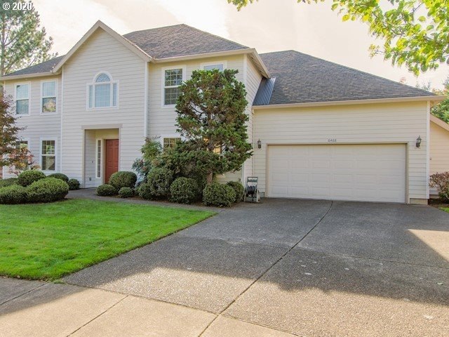 8468 SW Durant Place, Beaverton, OR 97008 - photo 1