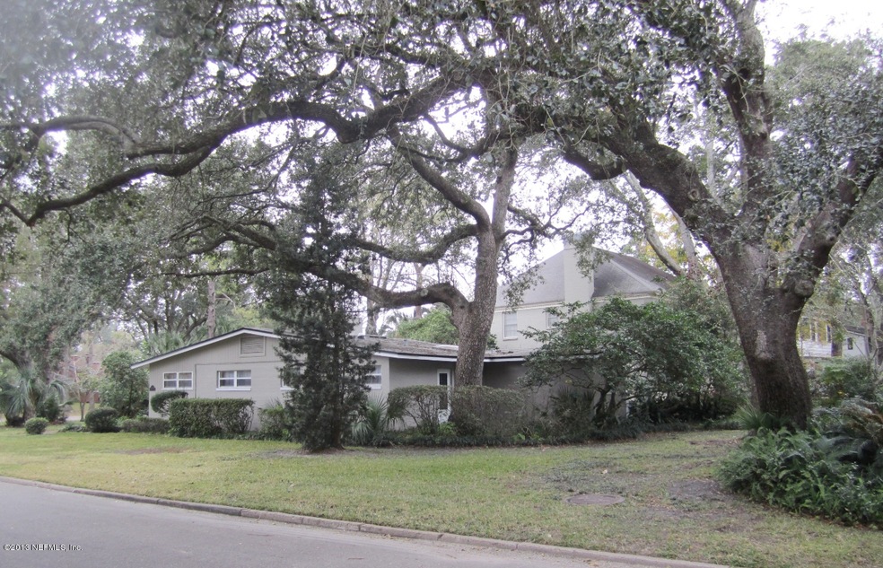 Primary View