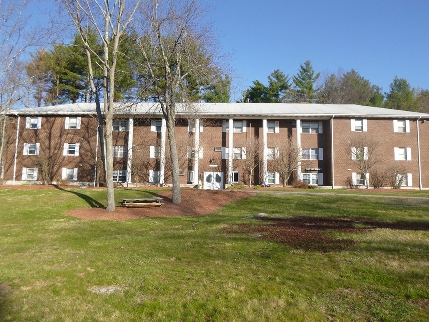 773 Massachusetts Ave unit B10, Boxborough, MA 01719 - photo 1