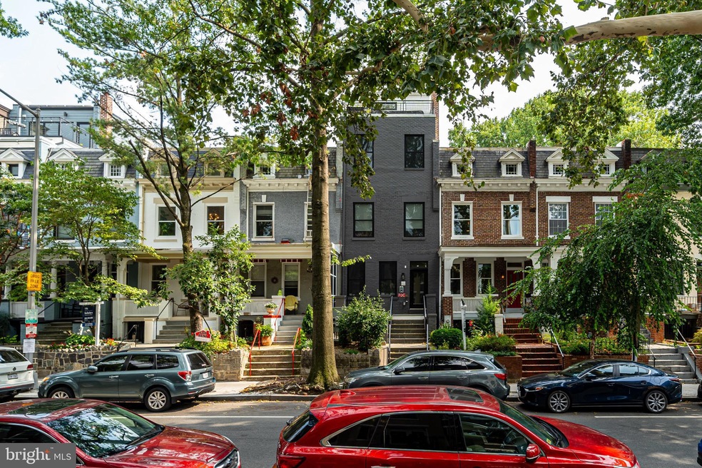 1714 Euclid St NW unit 2, Washington, DC 20009 - photo 1