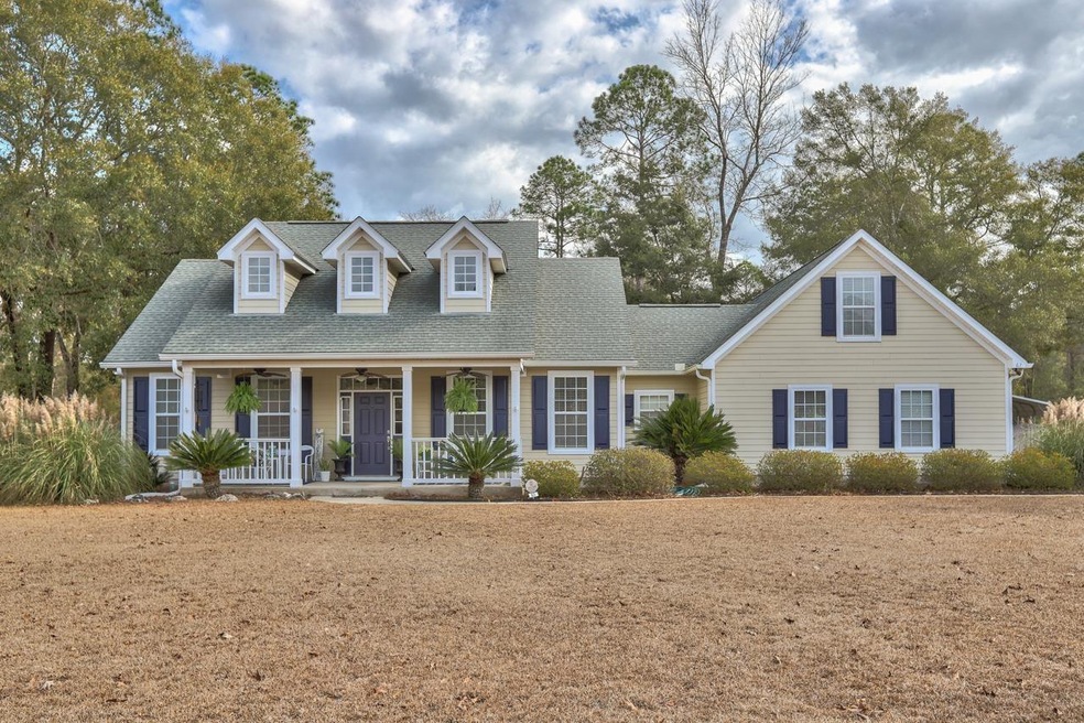 67 Saw Mill Ct, Crawfordville, FL 32327 - photo 1