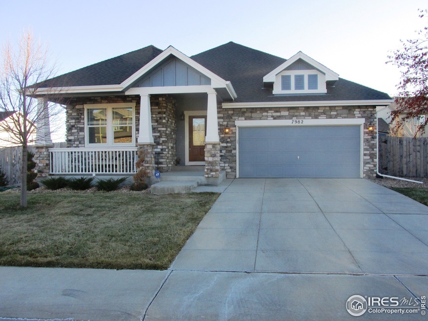 7982 E 131st Place, Thornton, CO 80602 - photo 1