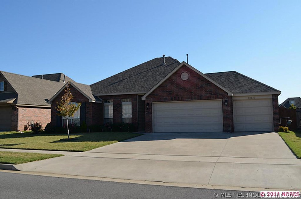 Fulll brick exterior10217 N. 119th E. AveOwasso, O