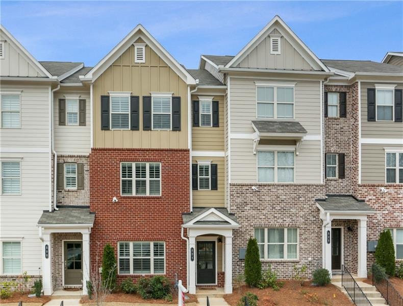 804 Caldwell Cir, Marietta, GA 30060 - photo 1