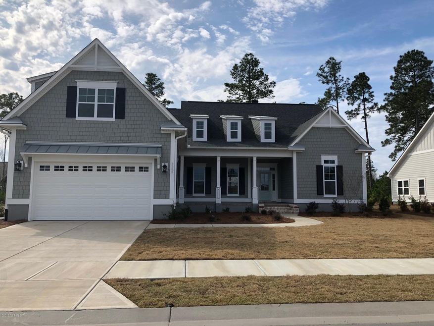 1365 Cross Water Cir, Leland, NC 28451 - photo 1