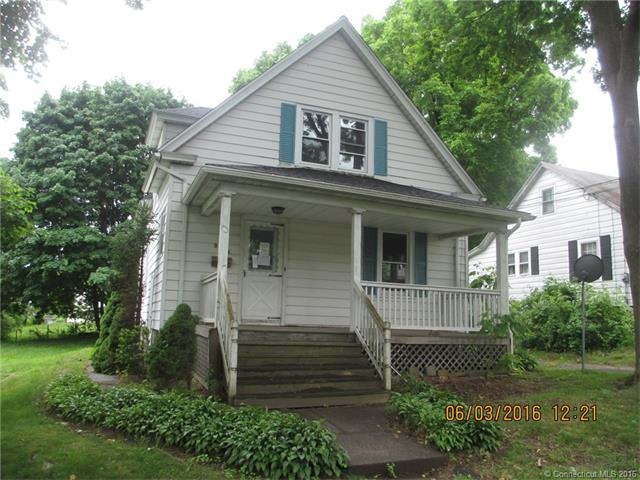 359 Tudor St, Waterbury, CT 06704 - photo 1