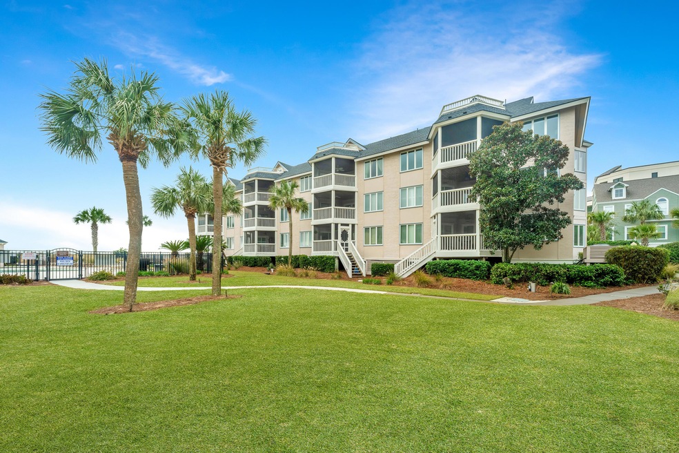 8500 Palmetto Dr Unit I 202, Isle of Palms, SC 29451 | MLS# 24002426 ...