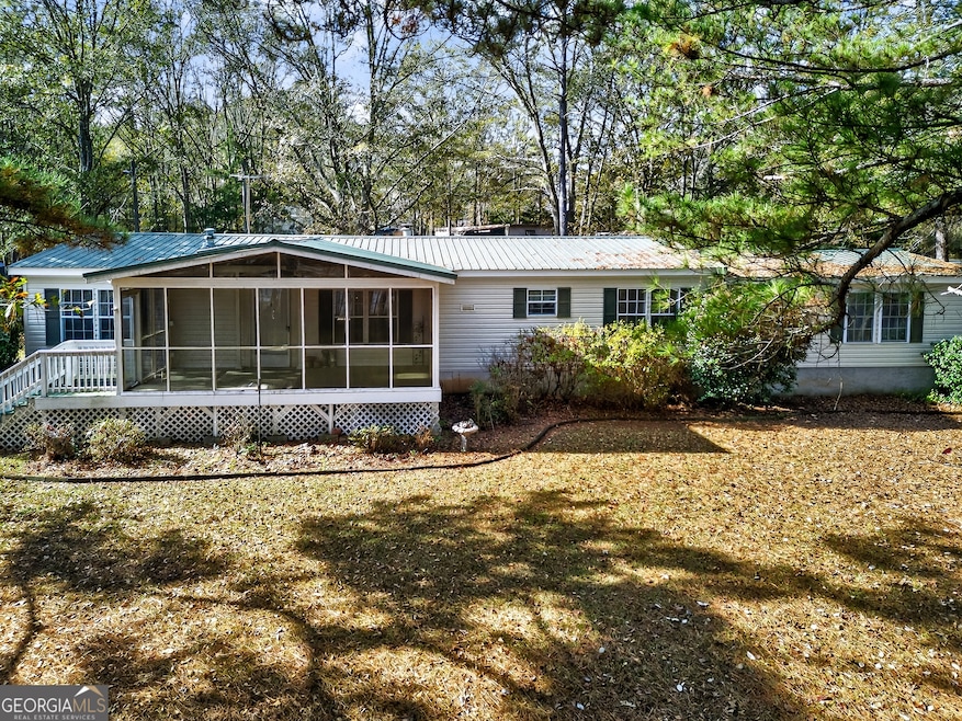 1907 Rocky Bottom Rd, the Rock, GA 30285 - photo 1