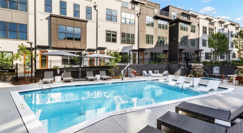 277 Clifton St SE unit A1, Atlanta, GA 30317 - photo 1