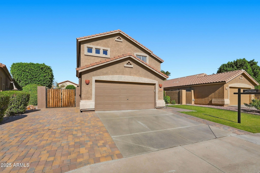 7194 W Mohawk Ln, Glendale, AZ 85308 - photo 1