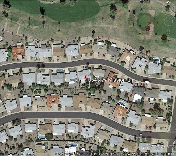 unlisted-address, Sun City, AZ 85351 - photo 1