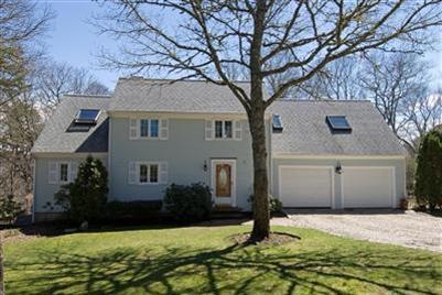 279 Setucket Rd, Yarmouth Port, MA 02675 - photo 1