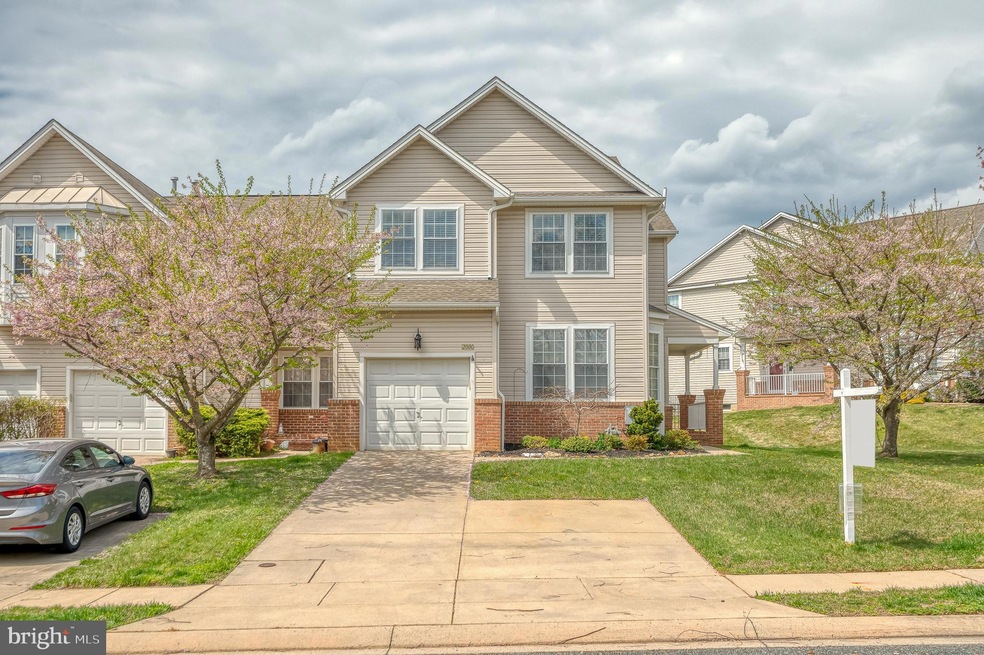 2000 Colgate Cir, Forest Hill, MD 21050 - photo 1