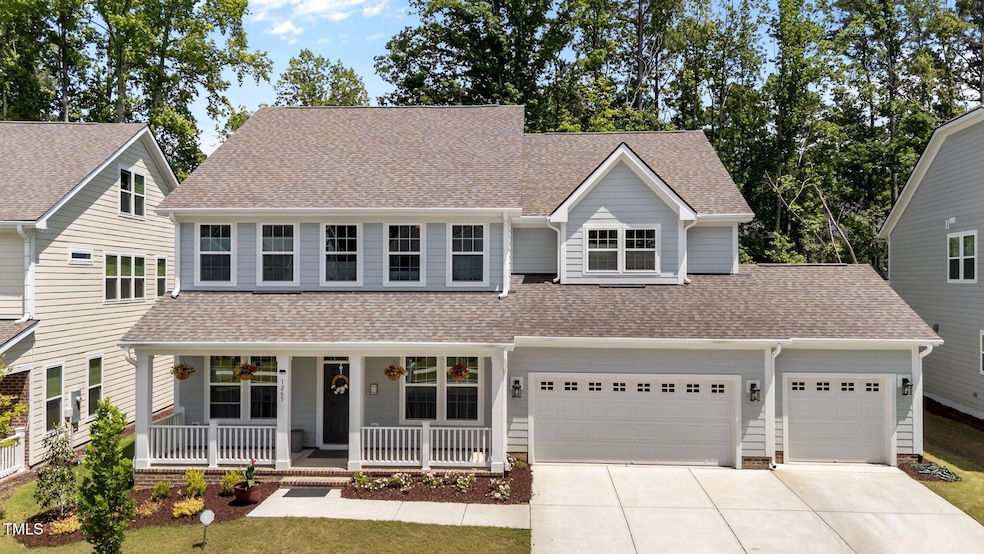 1265 Meadow Queen Ln, Apex, NC 27502 - photo 1