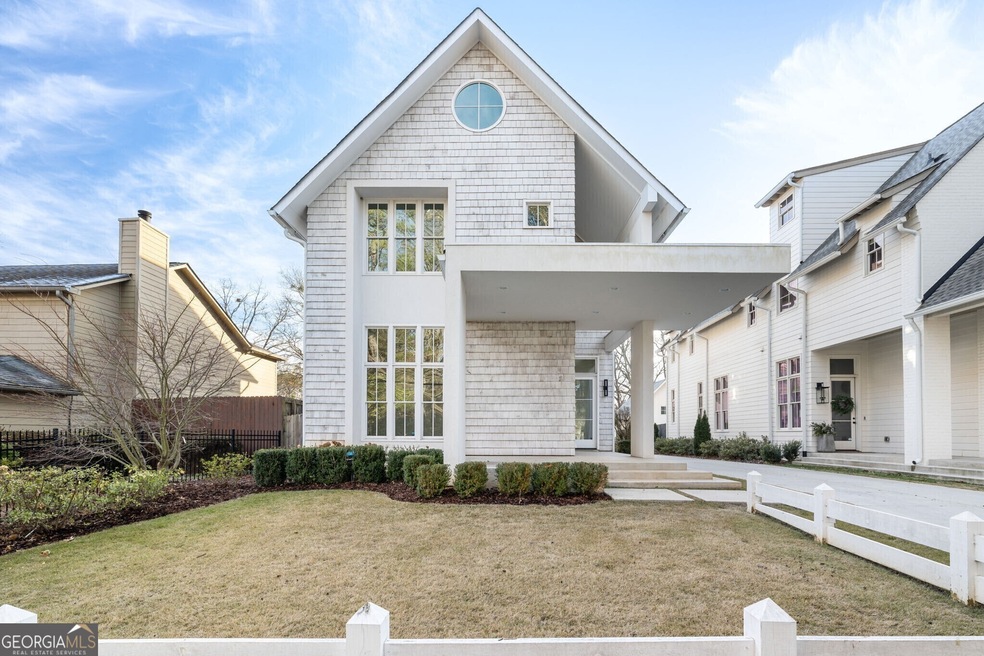 Remarkable 2020 contemporary - every detail was co