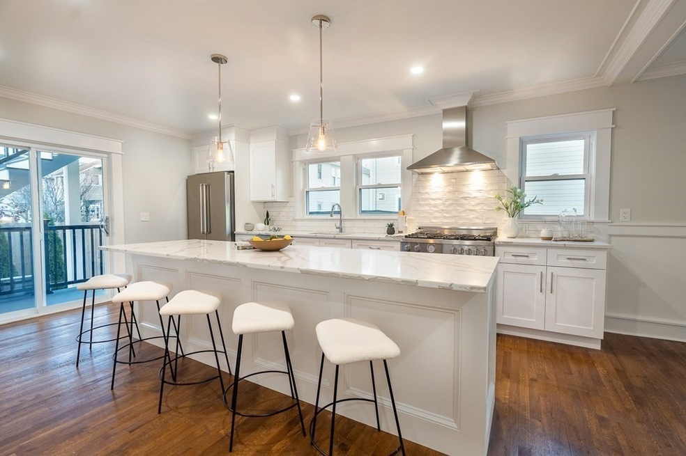 58 River St unit A, Arlington, MA 02474 - photo 1