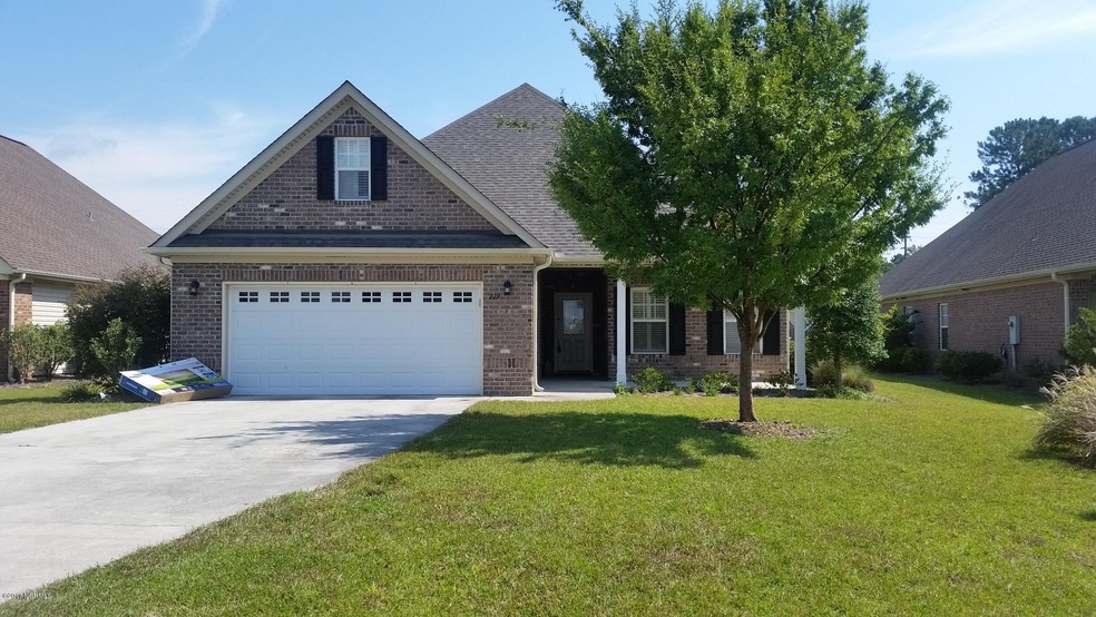 219 Silver Creek Loop