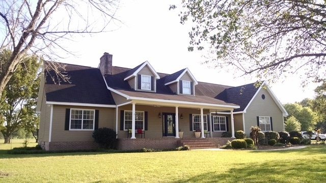 Main View