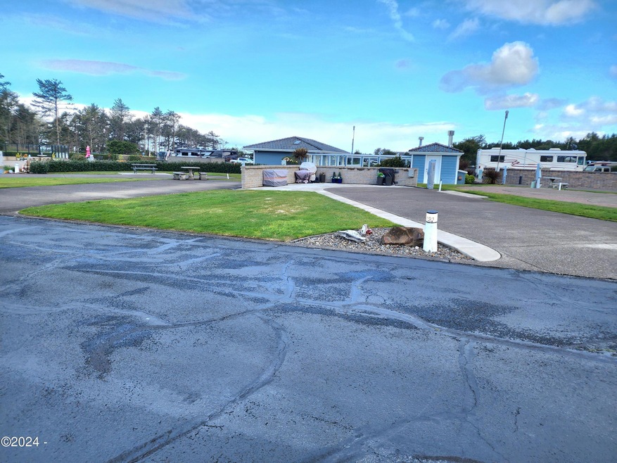 Corner Lot