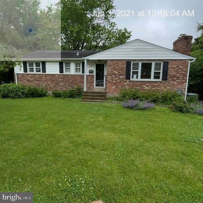 101 Brookridge Ct, Lutherville Timonium, MD 21093 - photo 1