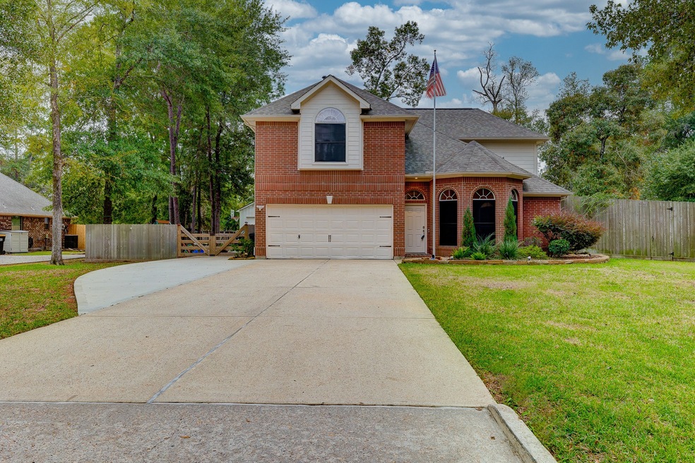 5903 Pacco Ln, Magnolia, TX 77354 - photo 1