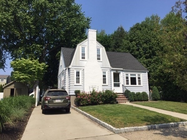 12 Westland Terrace, West Newton, MA 02465 - photo 1