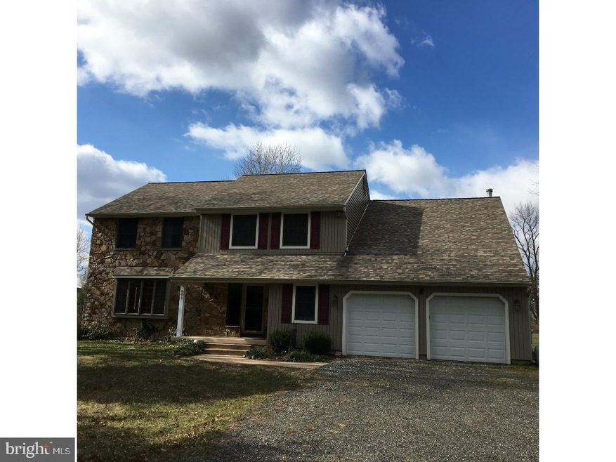 841 Cox Rd, Moorestown, NJ 08057 - photo 1