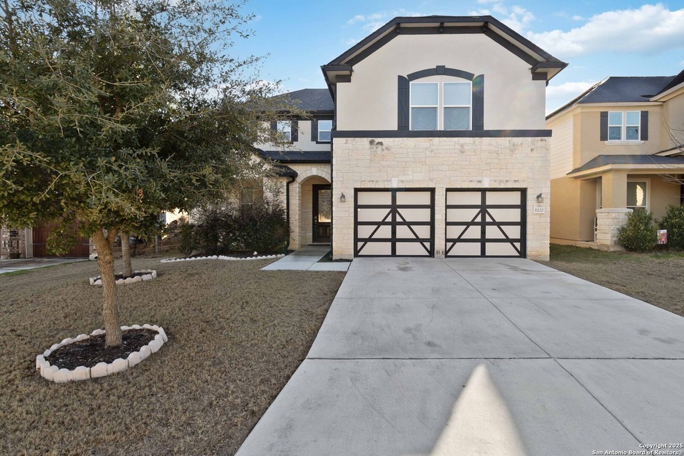 11120 Hill Top Bend, Helotes, TX 78023 - photo 1