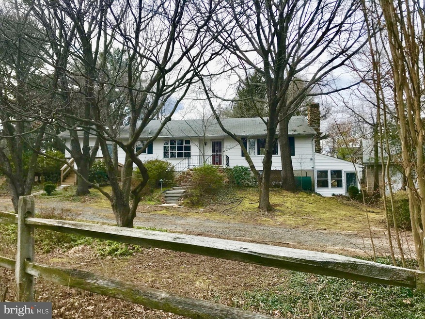 607 Round Top Rd, Chestertown, MD 21620 - photo 1