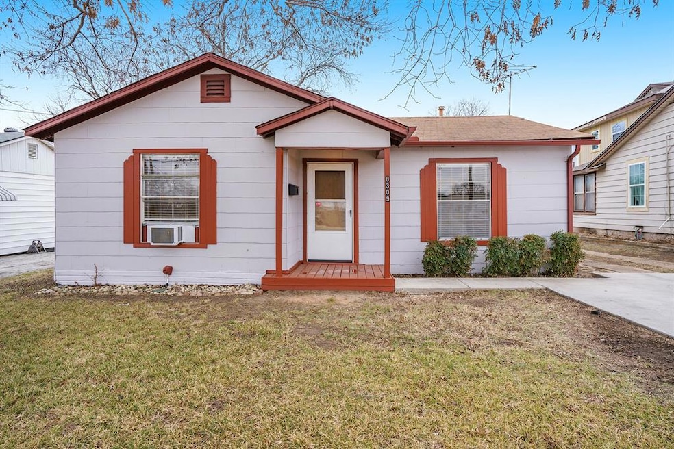 8309 White Settlement Rd, Fort Worth, TX 76108 - photo 1