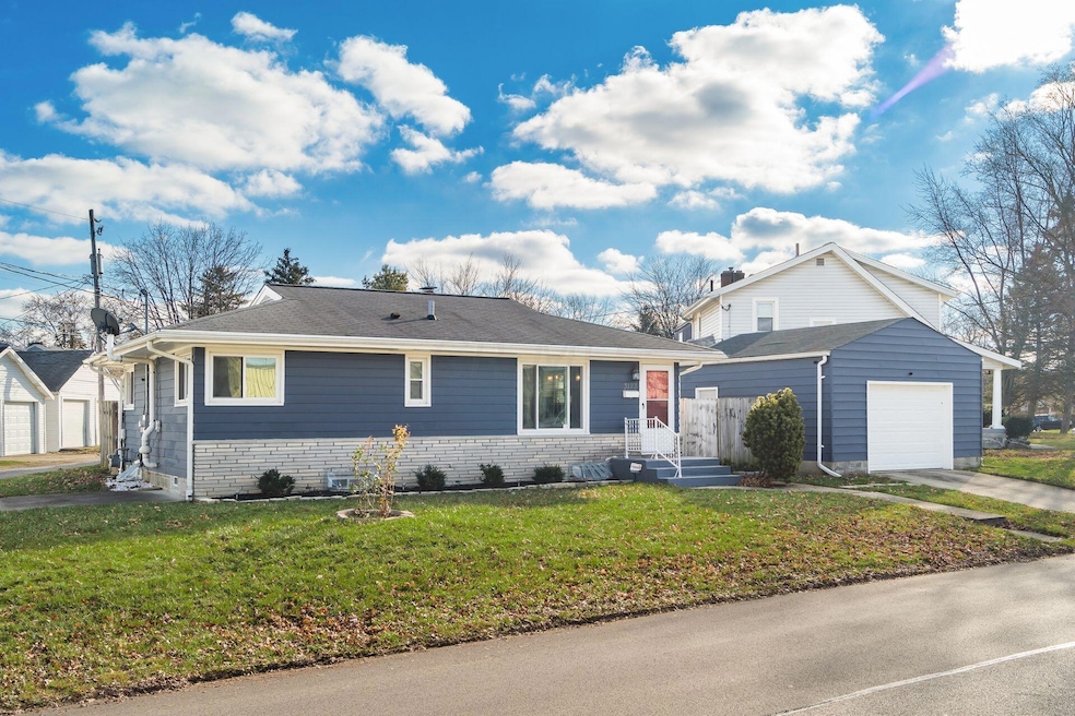 3123 Steele Ave, Columbus, OH 43204 - photo 1