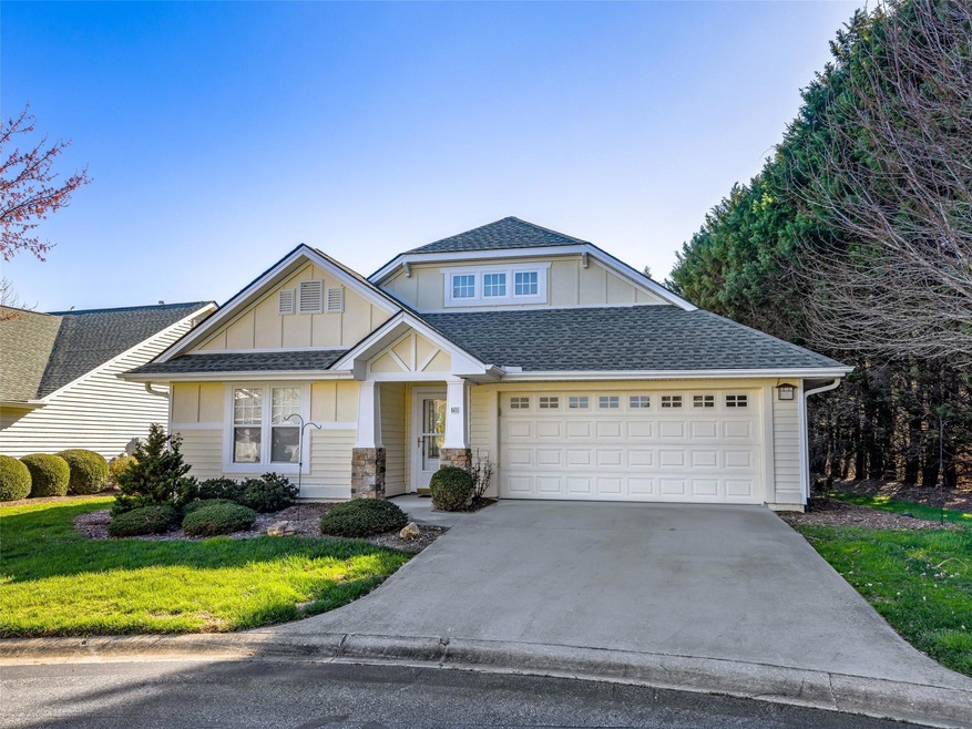 79 Wild Turkey Trail, Hendersonville, NC 28792 - photo 1