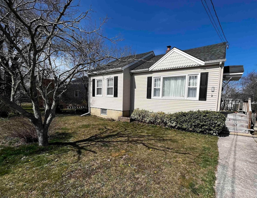 7 Forrest Dr, Northfield, NJ 08225 - photo 1