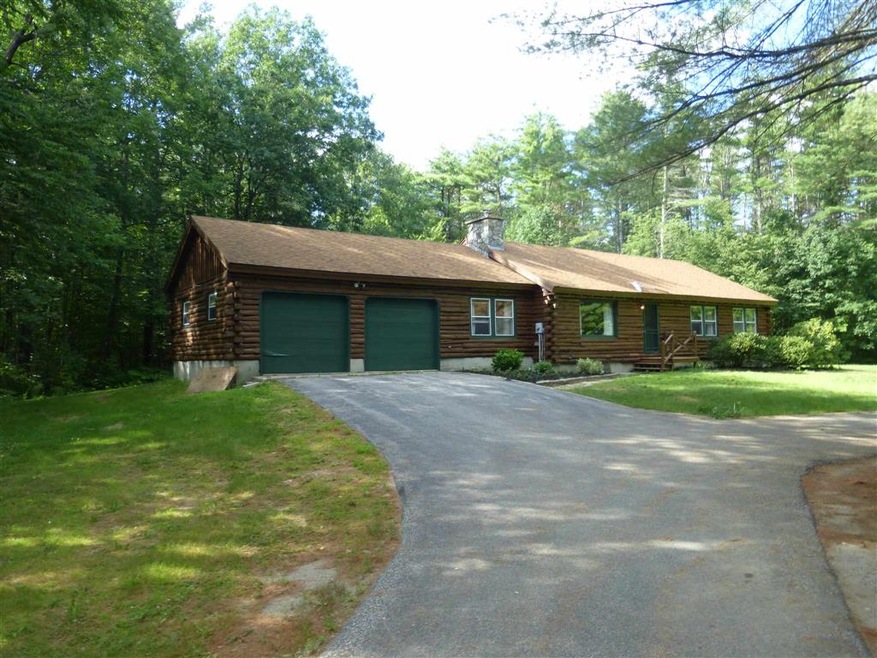 401 4th Range Rd, Pembroke, NH 03275 - photo 1
