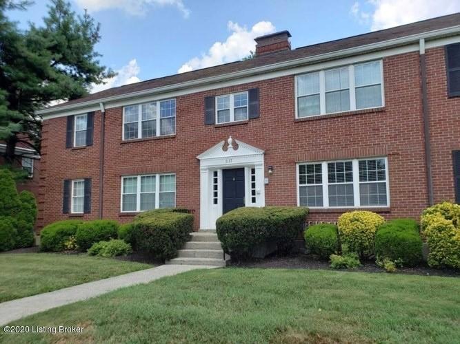 1117 Baxter Ave unit 2B, Louisville, KY 40204 - photo 1