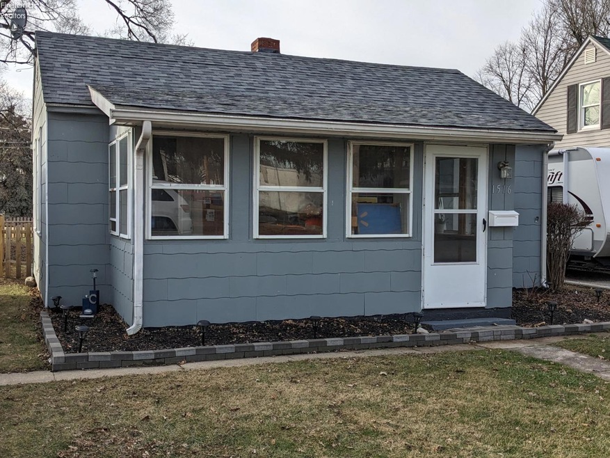 1516 West St, Genoa, OH 43430 - photo 1