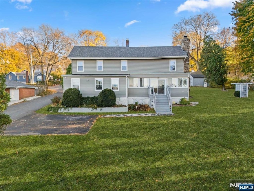 8 Canfield St, Budd Lake, NJ 07828 - photo 1