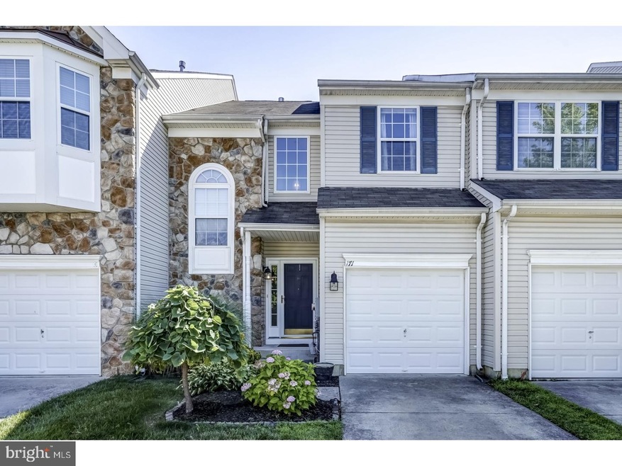 171 Rittenhouse Dr, Woodbury, NJ 08096 - photo 1