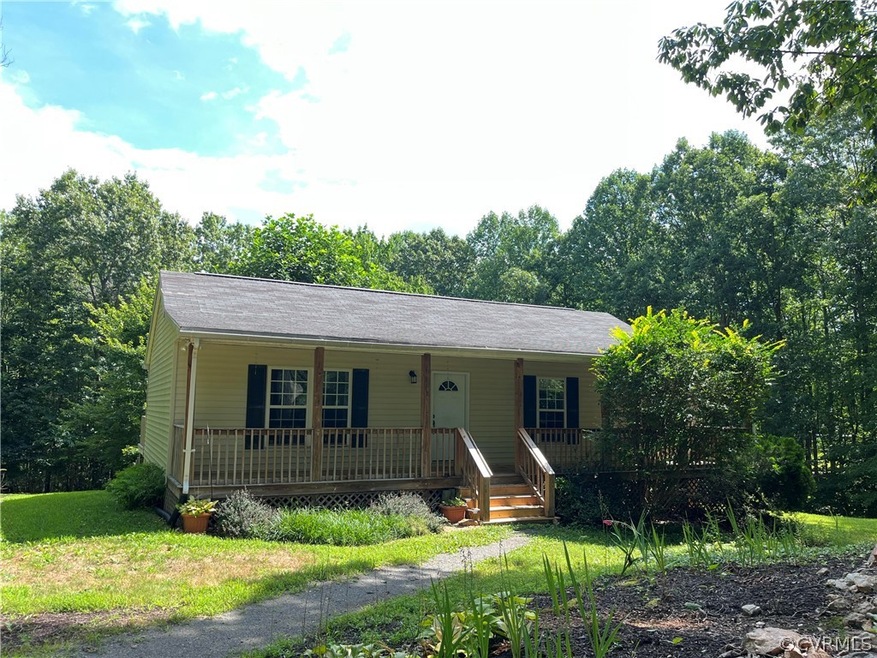 1373 Vawter Corner Rd, Louisa, VA 23093 - photo 1