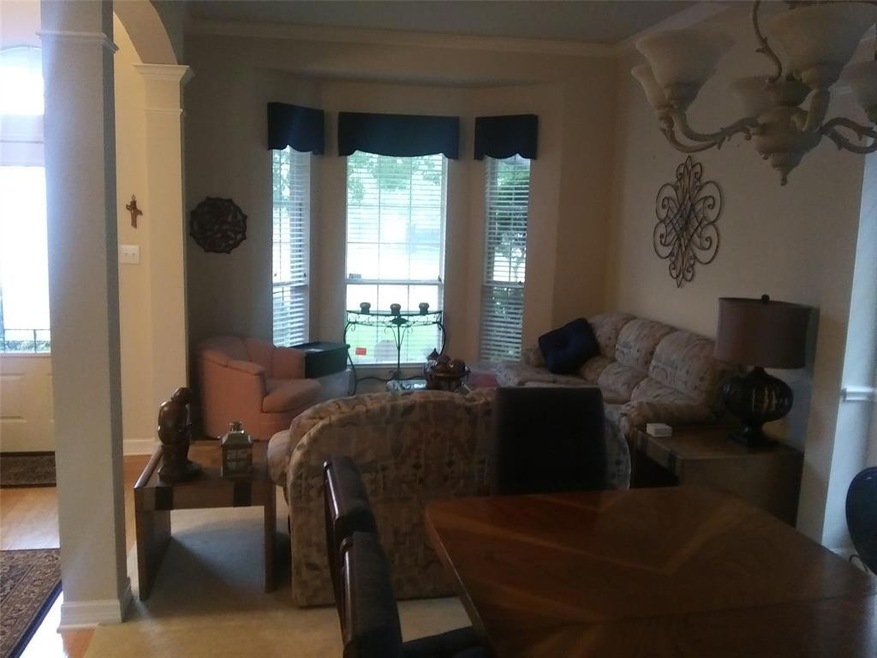 2408 Champlain Ln, Denton, TX 76210 - photo 1