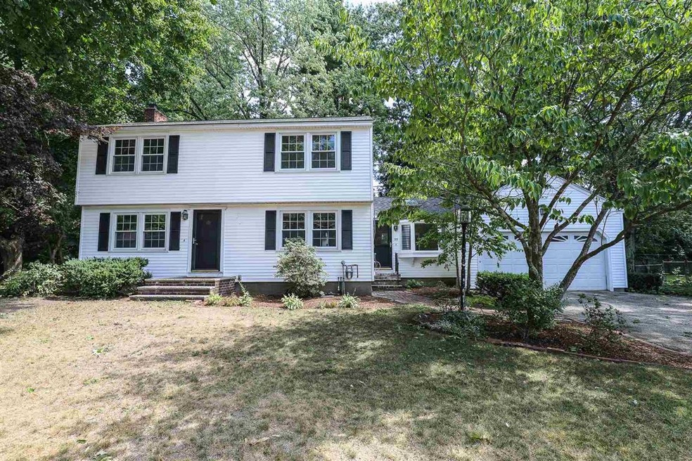 35 Watson St, Nashua, NH 03064 - photo 1