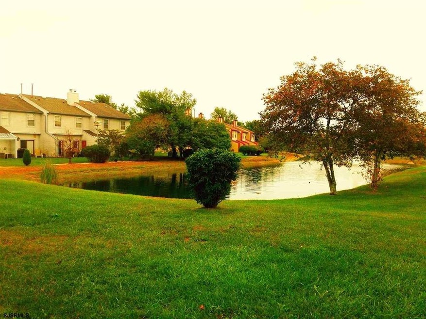 600 E Lake Front Cir unit 5, Galloway, NJ 08205 - photo 1