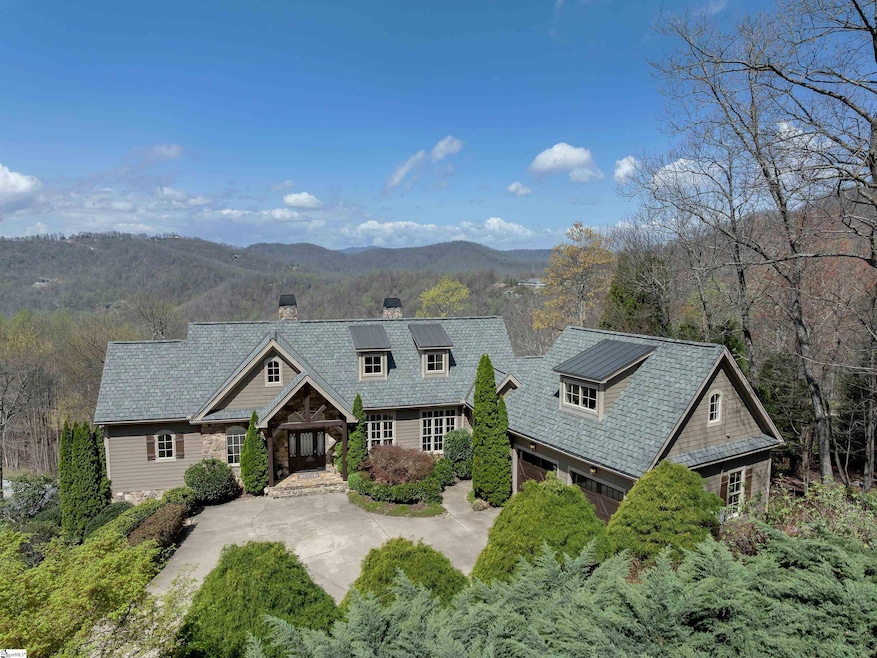 1 High Vista Way, Travelers Rest, SC 29690 - photo 1