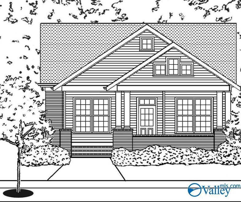 8598 Boulder Brook Rd NW, Madison, AL 35756 - photo 1