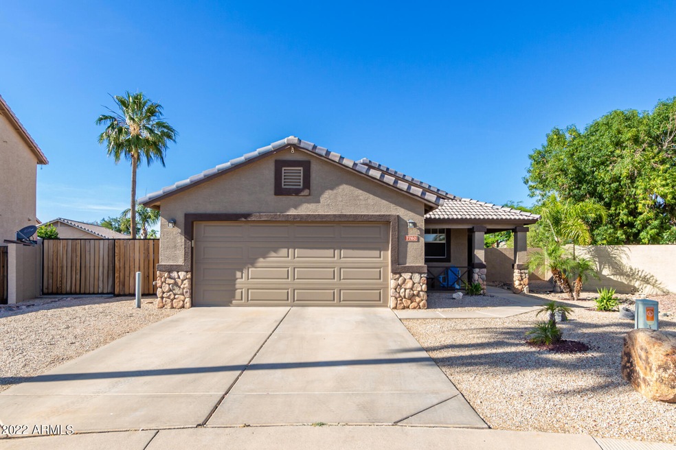 7760 E Obispo Ave, Mesa, AZ 85212 - photo 1