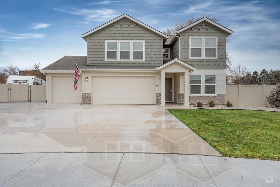 110 Insight Ct, Middleton, ID 83644 - photo 1