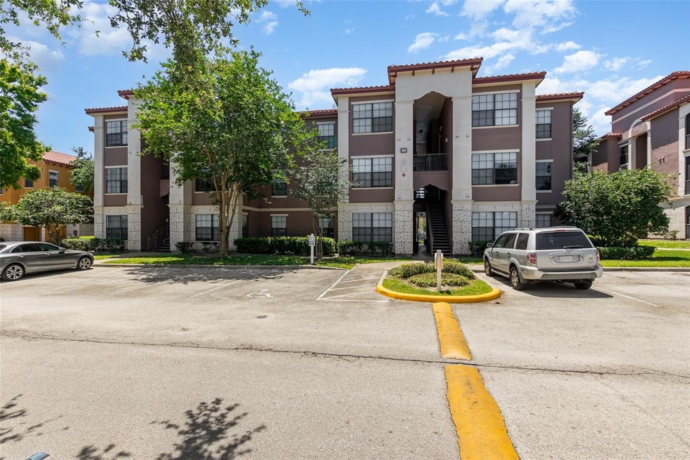 6137 Metrowest Blvd Unit 307, Orlando, FL 32835 For Sale